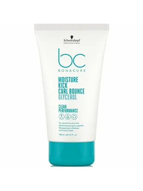 Moisture Kick (Curl Bounce) rinse-free cream for curly and wavy hair 150 ml