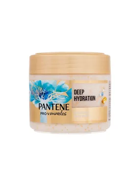 PRO-V Miracles Deep Hydration Hair Mask , 300ml