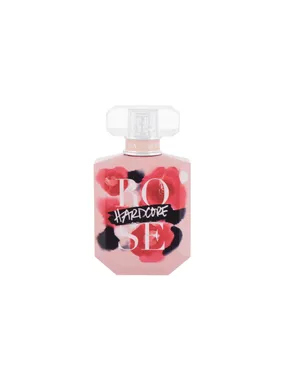 Hardcore Rose Eau de Parfum, 50ml