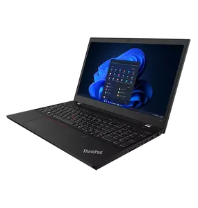 Lenovo ThinkPad P15V Gen 3 (Intel) 15.6" Black (Refurbished)