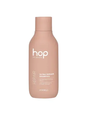 Hop Ultra Repair Shampoo ultra-repair shampoo for dry and damaged hair 300ml