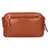 Women's leather crossbody bag BLC-23/2655 CGN