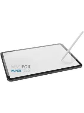 NEVOFOIL PAPERTouch, protective cover