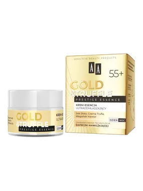 Gold & Truffles Prestige Essence 55+ Ultra-Rejuvenating Cream-Essence 50ml