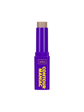 Contour Maniac face contouring stick 01 6g