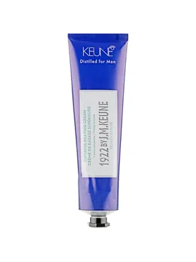 Keune, 1922 By J.M. Keune, Hydrating, Shaving Cream, 150 ml