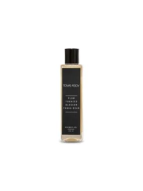 Perfumed shower gel Tobacco Blossom Tonka Bean (Shower Gel) 200 ml