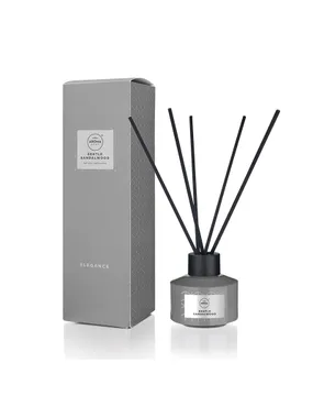 Elegance Series Gentle Sandalwood fragrance sticks 50ml