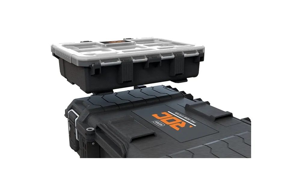 TOOL CASE ROC PRO GEAR 2.0 KETER