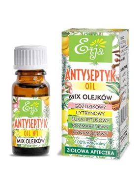 Antyseptyk Oil mix olejków 10ml