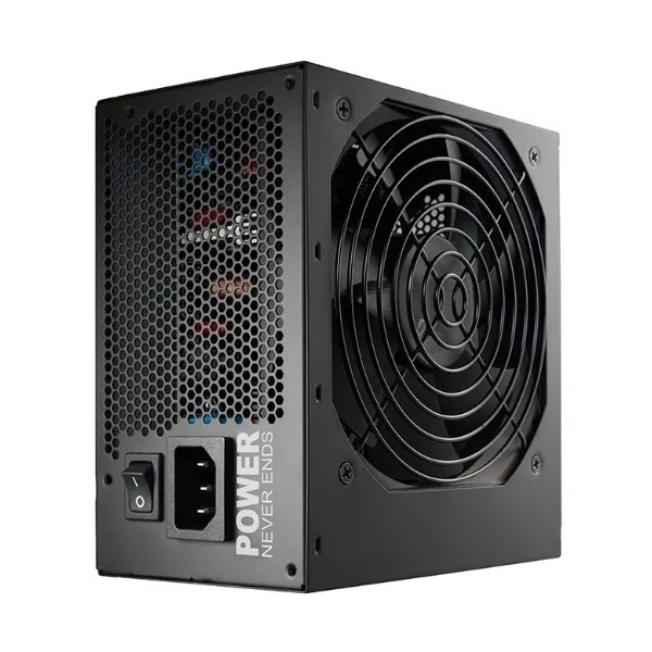 500W FSP Fortron HYDRO K PRO 500