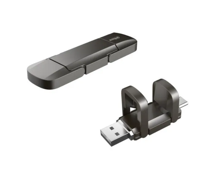 MEMORY DRIVE FLASH USB3.2/256GB USB-S809-32-256GB DAHUA