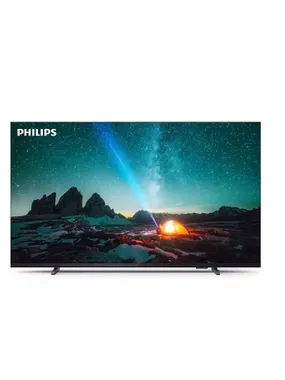 TV LED 50 inches 50PUS7609/12