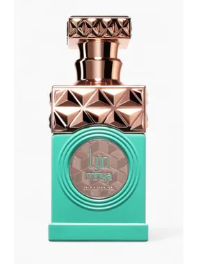 Minya Eau De Parfum 100ml