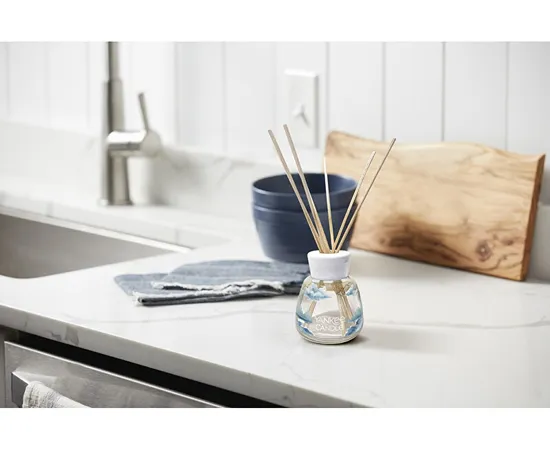 Aroma diffuser Signature Ocean Air Reed 100 ml