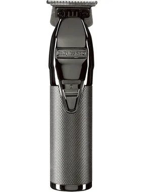 SKELETON GUNSTEEL TRIMMER W/STAND