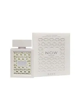 Now White EDP, 100ml, 100ml