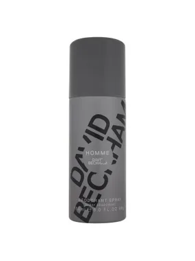 Homme - deodorant spray