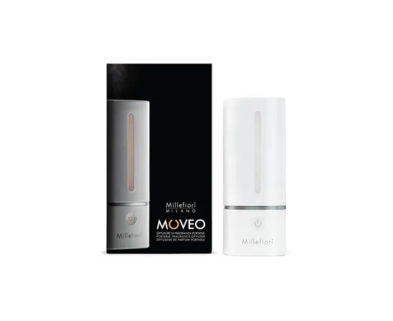Moveo diffuser white