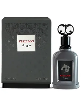 Stallion - EDP, 100 ml