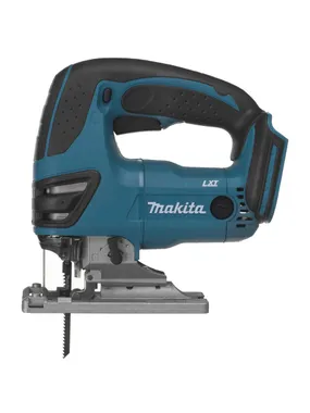 Makita DJV180Z jaudas finierzāģis, bez akumulatora