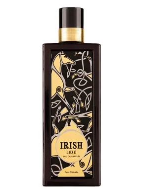 Irish Luxe Pure Nomade Eau De Parfum