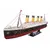 Cubicfun Puzzle 3D Titanic LED