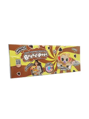 Mascot Bubble Pops - Chunky Cocoa Monkey