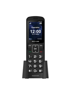 Sim desk phone MM34D 4G