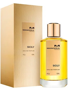 Sicily - EDP, 120ml