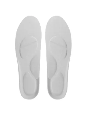 Memory shoe inserts - size 36-40
