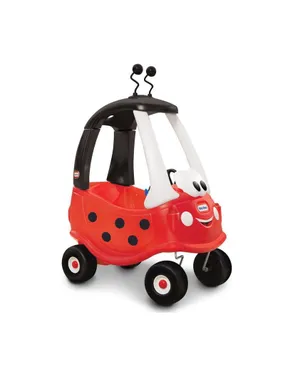 Biedronka Cozy Coupe car