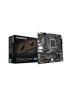 MB B760 S1700 MATX/B760M H DDR4 GIGABYTE