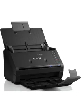 Workforce ES-500W II, sheetfed scanner