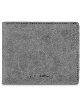 Men's wallet Cydar Gray