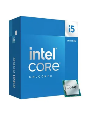 CPU CORE I5-14600K S1700 BOX/3.5G BX8071514600K S RN43 IN