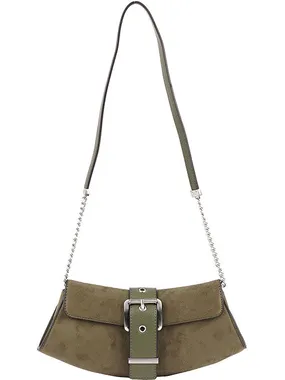 Women's crossbody handbag