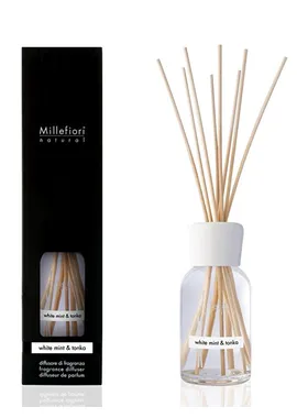 Aroma diffuser Natura l White mint & Tonka beans 250 ml