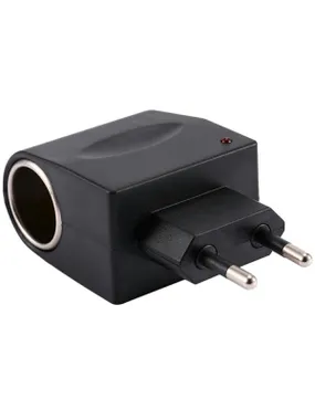 Plp44 network adapter 220/12V