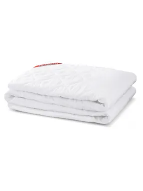 Overlay, thread -cut mattress protector 200x220cm medicline