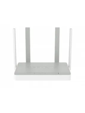 WRL ROUTER 1800MBPS 1000M 4P/HOPPER KN-3810-01EU KEENETIC