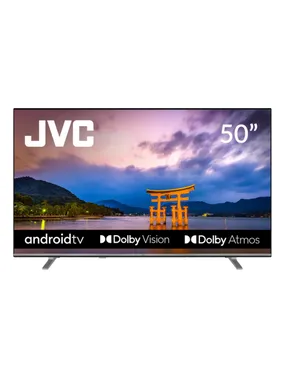 TV SET LCD 50"/LT-50VA7300 JVC