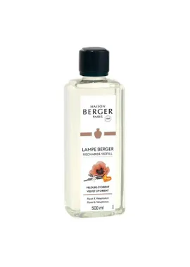Refill for catalytic lamp Velvet of Orient (Lampe Recharge/Refill) 500 ml