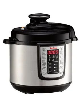 Fast & Delicious CY505E, multi-cooker