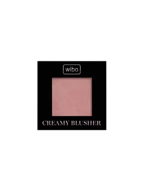 Creamy Blusher Blusher 4