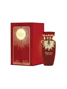 Sakeena - EDP, 100 ml