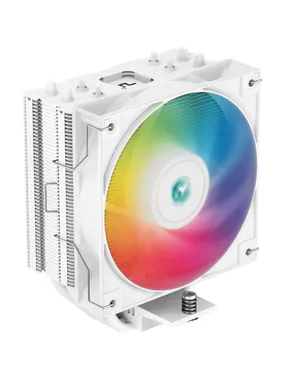 AG400 WH ARGB, CPU cooler