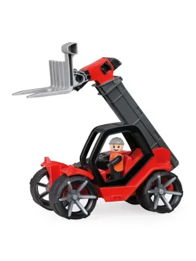 Truxx2 Telescope Loader