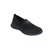 Women's medical walking shoes WD/180 black