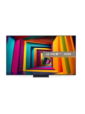 TV SET LCD 43"/43UT91003LA LG